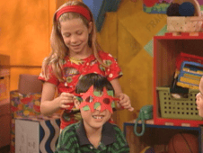 Out of the Box, Season 2 Episode 20 image