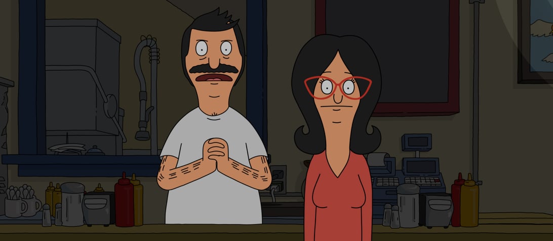 Bob's Burgers