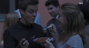 Skam, Season 4 Episode 10 image