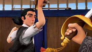 Zorro the Chronicles, Season 1 Episode 1 image