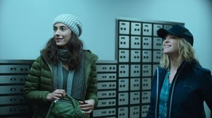 Wanted, Season 2 Episode 2 image