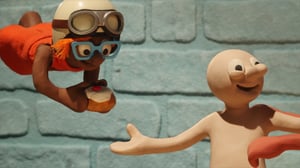 The Epic Adventures of Morph, Season 1 Episode 6 image