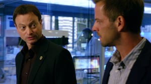 CSI: NY, Season 7 Episode 5 image