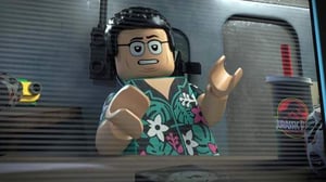 Lego Jurassic World: Legend of Isla Nublar, Season 1 Episode 12 image