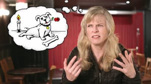 The Mind, Explained, Season 1 Episode 3 image