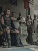 Roman Empire, Season 1 Episode 6 image