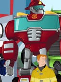 Transformers: Rescue Bots, Season 2 Episode 24 image