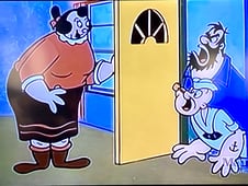 Popeye the Sailor, Season 2 Episode 48 image