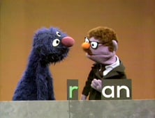 Sesame Street, Season 5 Episode 20 image