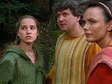 Spellbinder, Season 1 Episode 22 image