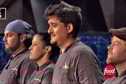 Chopped, Season 27 Episode 13 image