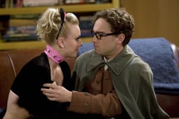 The Big Bang Theory, Season 1 Episode 6 image