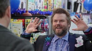 Deadbeat, Season 3 Episode 12 image