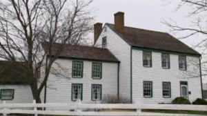 Ghost Hunters, Season 5 Episode 10 image