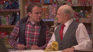 Still Open All Hours, Season 4 Episode 7 image