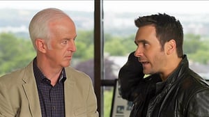 Republic of Doyle, Season 4 Episode 1 image