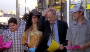 Head Case, Season 2 Episode 2 image