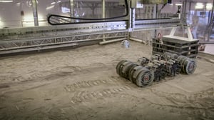 Nasa Edge, Season 15 Episode 6 image