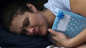 Forbidden: Dying for Love, Season 3 Episode 3 image