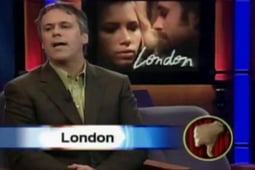 Siskel & Ebert, Season 20 Episode 35 image