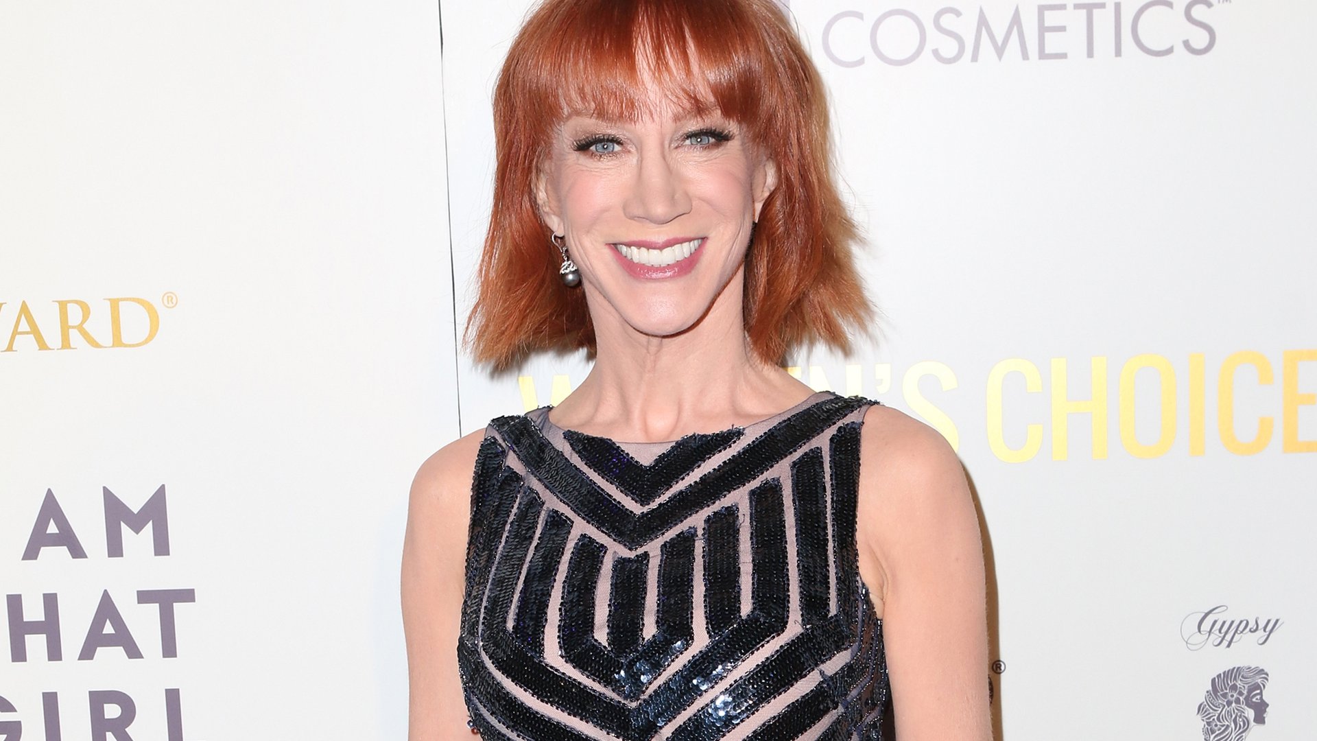Kathy Griffin