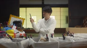 The Ingenuity of the Househusband, Season 1 Episode 5 image