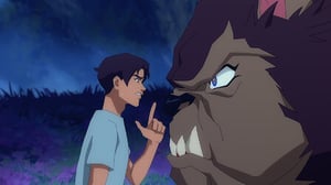 Skull Island, Season 1 Episode 6 image