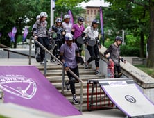 All-Round Champion, Season 1 Episode 5 image