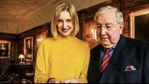 The Fall of Anne Boleyn, Season 1 Episode 3 image