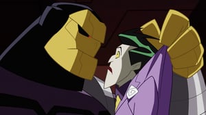 Justice League Action, Season 1 Episode 8 image