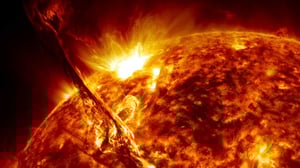 Nasa Edge, Season 14 Episode 7 image