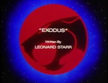 Thundercats, Season 1 Episode 1 image