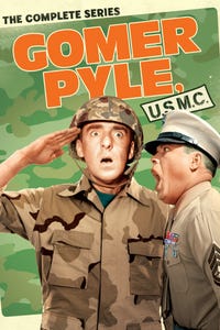Gomer Pyle, USMC as Pvt. Lester Hummel