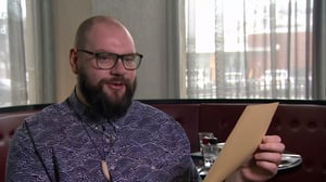 Couples Come Dine with Me, Season 3 Episode 101 image