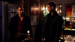 CSI: NY, Season 8 Episode 13 image