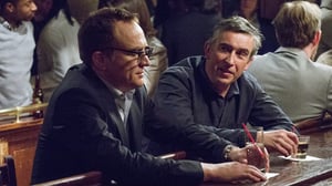 Happyish, Season 1 Episode 4 image