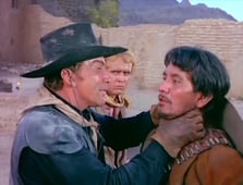 The High Chaparral, Season 2 Episode 6 image