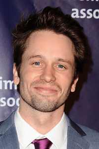 Tyler Ritter List of Movies and TV Shows - TV Guide