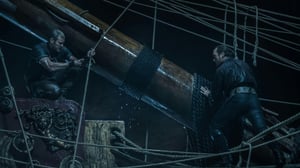 Black Sails, Season 1 Episode 6 image