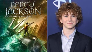 Percy Jackson and the Olympians on Disney+: Cast, Premiere Date, Spoilers, and Everything You Need to Know