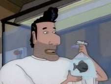 Sammy, Season 1 Episode 6 image