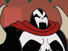 World of Quest, Season 1 Episode 23 image