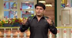 The Kapil Sharma Show, Season 1 Episode 58 image