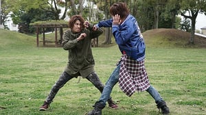 Kamen Rider Build, Season 1 Episode 38 image