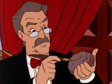 The Magic School Bus, Season 4 Episode 6 image