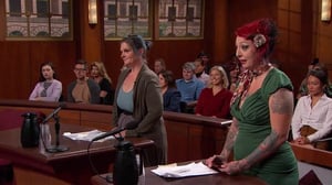 Judge Judy, Season 23 Episode 34 image