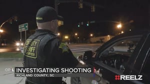 On Patrol: Live, Season 1 Episode 2 image