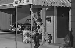77 Sunset Strip, Season 1 Episode 23 image