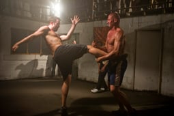 Strike Back, Season 2 Episode 1 image