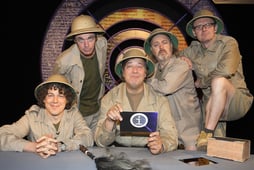 QI, Season 5 Episode 4 image
